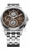 Часы Maurice Lacroix Pontos PT6188-SS002-730
